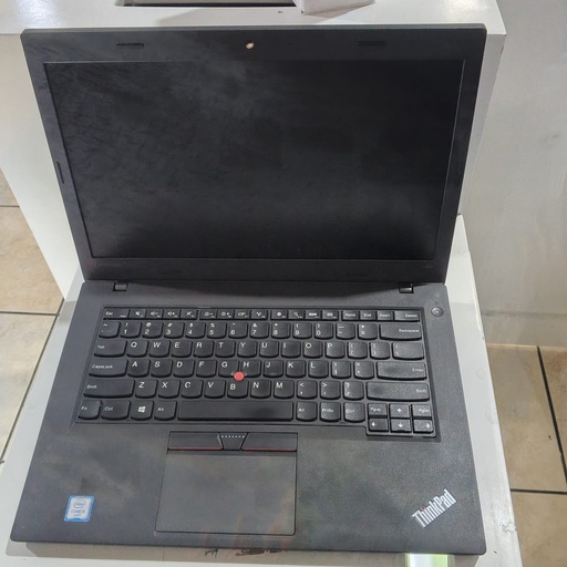 Lenovo L460