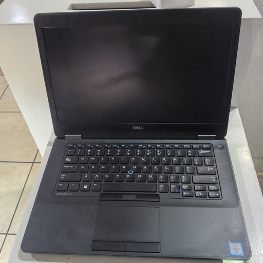 Dell Latitude E5470