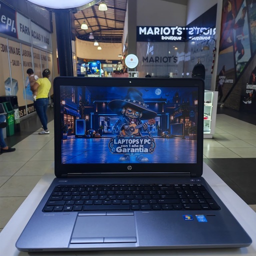 HP ProBook 650 G1