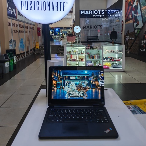 Lenovo 11E Yoga GEN 6