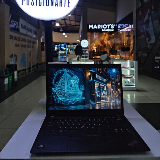 Lenovo T495s