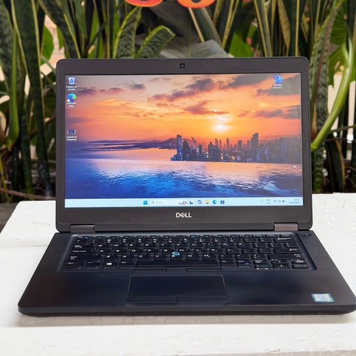 Dell Latitude 5490