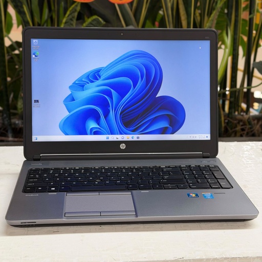 HP ProBook 650 G1