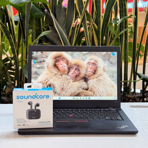 Lenovo L480