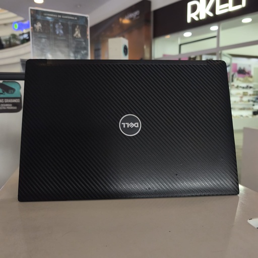 Dell Latitude 7480