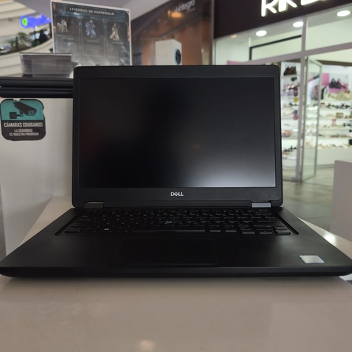 Dell Latitude 5490