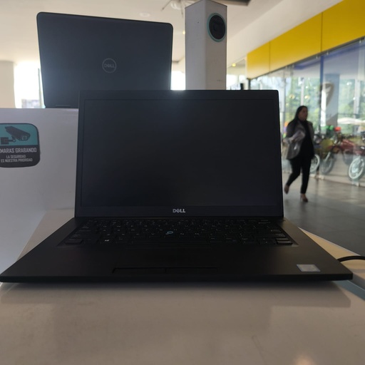 Dell Latitude 7480