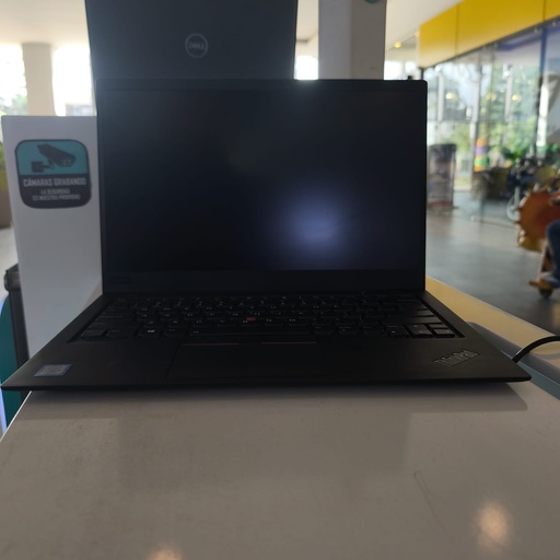 Lenovo x1 Carbon