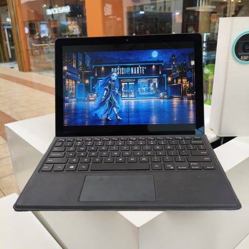 Dell Latitude 5285