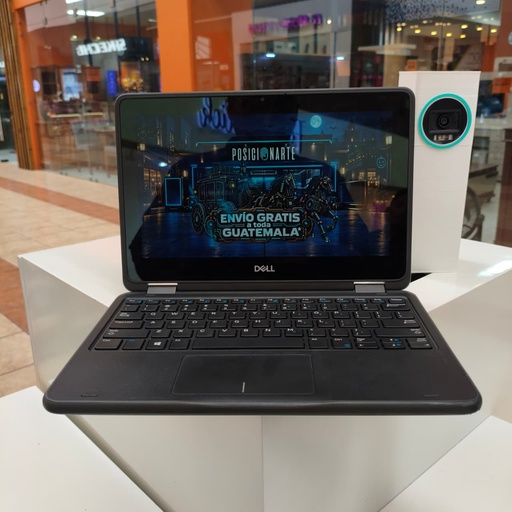 Dell Latitude 3190 2 en 1