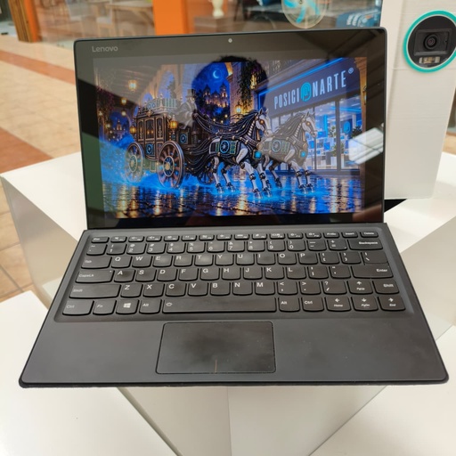 Lenovo IdeaPad MIIX 510-12ISK