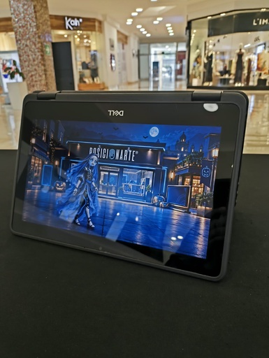 Dell Latitude 3190 2 en 1