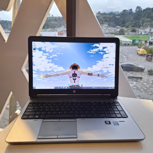 HP ProBook 650 G1