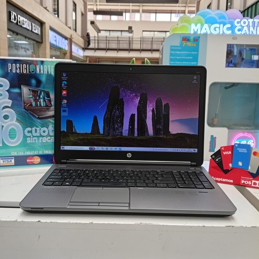 HP ProBook 650 G1