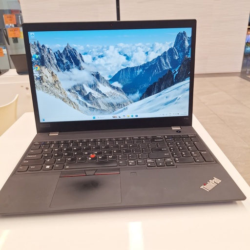 Lenovo P15s