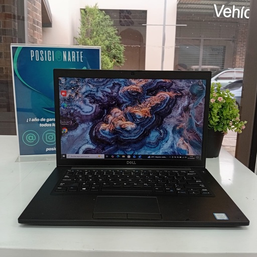 Dell Latitude 7490