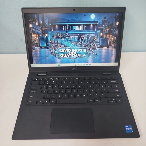 Dell Latitude 3420
