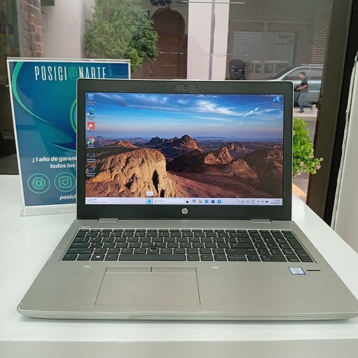 HP ProBook 650 G5