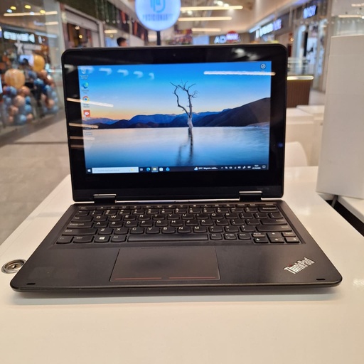 Lenovo Yoga 11e
