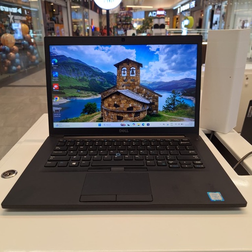 Dell Latitude 7490