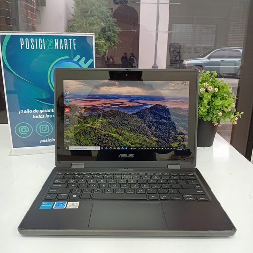 ASUS BR1100F