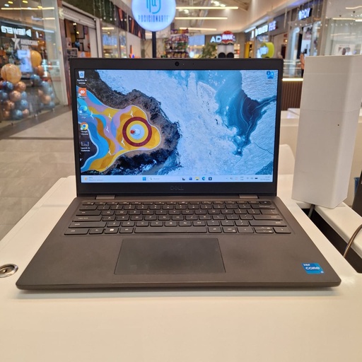 Dell Latitude 3420