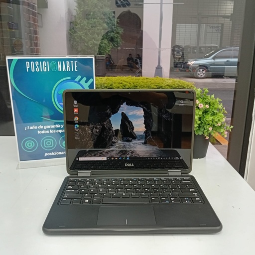 Dell Latitude 3190 2 en 1