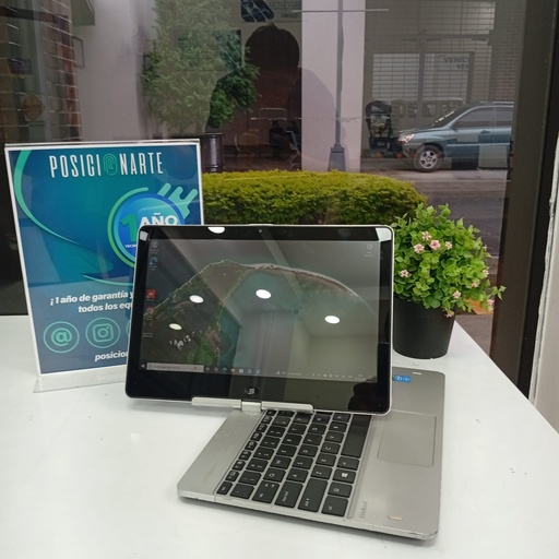HP EliteBook Revolve 810 G3