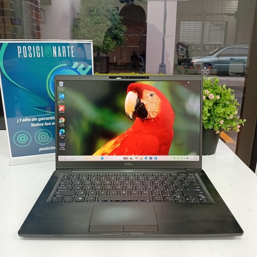 Dell Latitude 7400