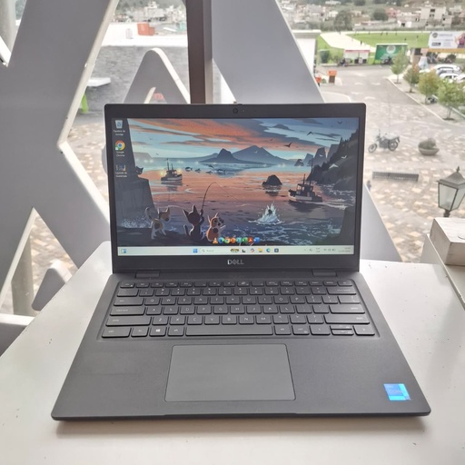 Dell Latitude 3420