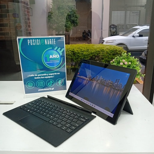 Lenovo IdeaPad MIIX 510-12ISK