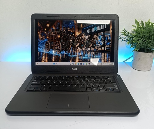 Dell Latitude 3310