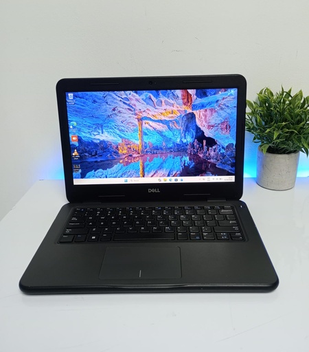 Dell Latitude 3310