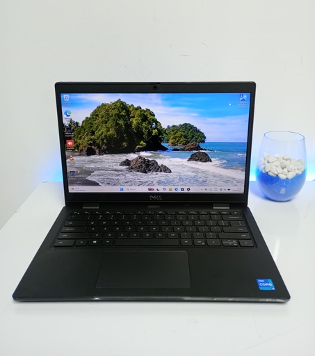Dell Latitude 3420