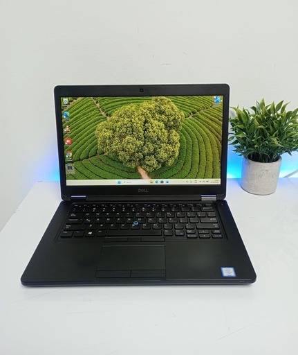 Dell Latitude 5490
