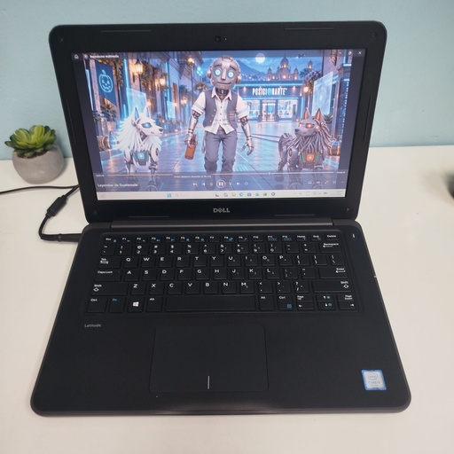 Dell Latitude 3380