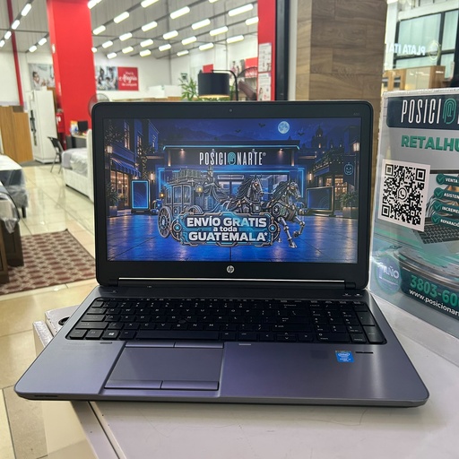 HP ProBook 650 G1