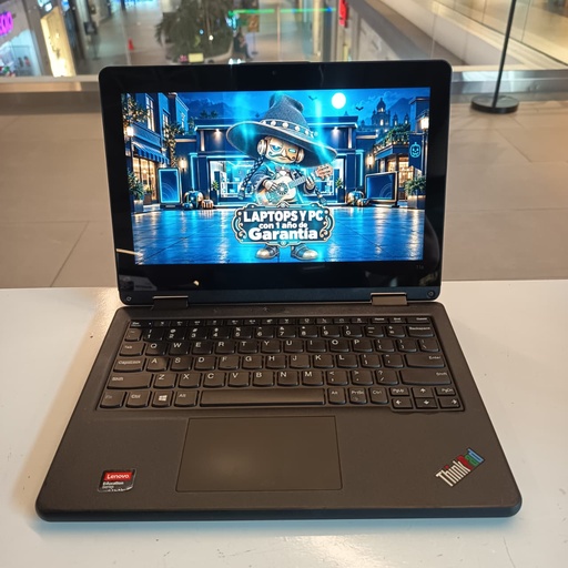 Lenovo 11E Yoga GEN 6