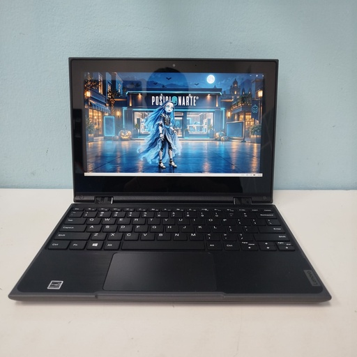 Lenovo 300e 2nd GEN