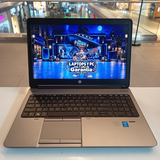 HP ProBook 650 G1