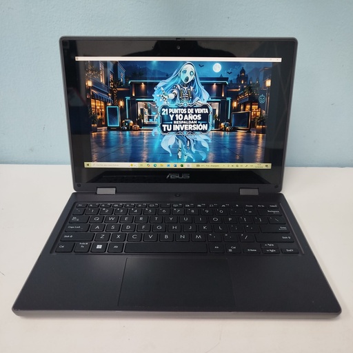ASUS BR1100F