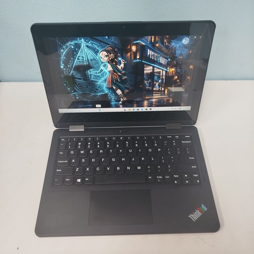 Lenovo 11E Yoga GEN 6