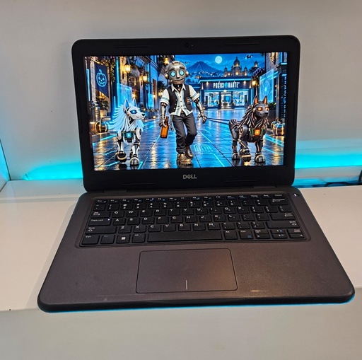 Dell Latitude 3310
