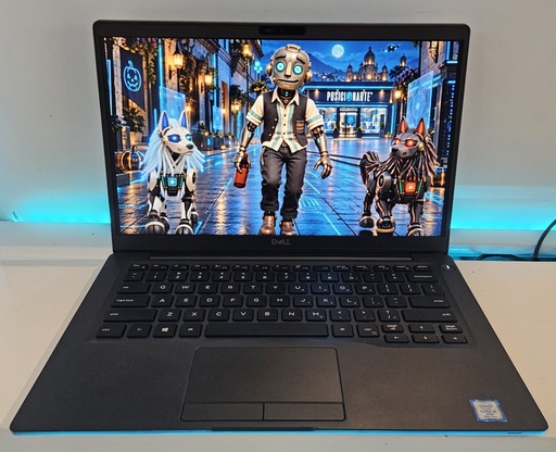 Dell Latitude 7400