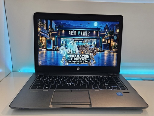 HP EliteBook 840 g2