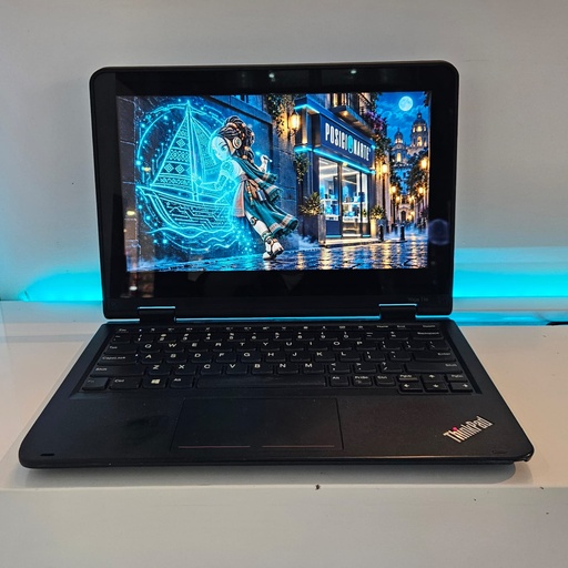 Lenovo Yoga 11e