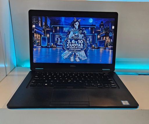 Dell Latitude 5490