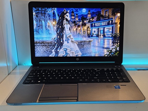 HP ProBook 650 G1