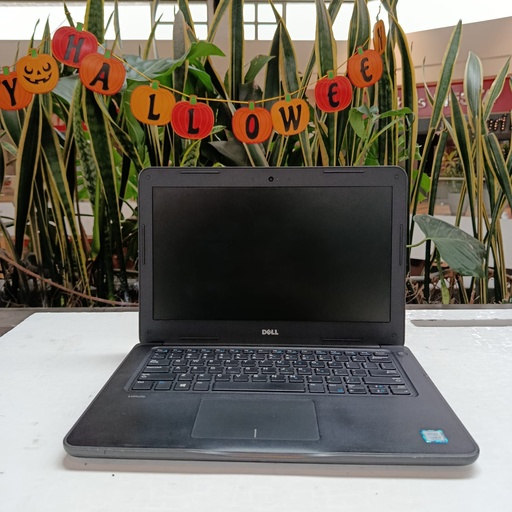 Dell Latitude 3380