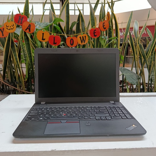 Lenovo E560